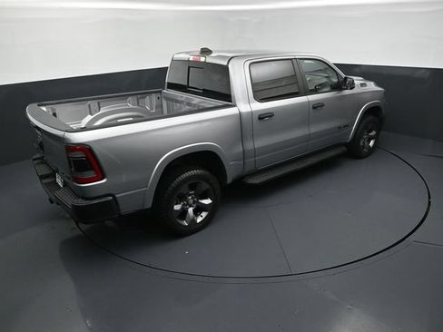 Used 2024 RAM 1500 Big Horn AWD/4WD image 18