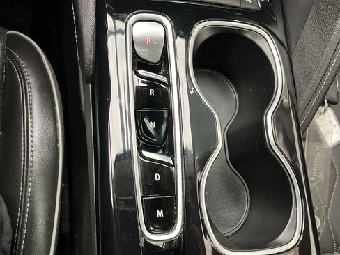 Certified 2023 Buick Envision Avenir AWD/4WD image 25