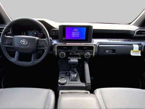 Used 2026 Toyota Tacoma SR5 AWD/4WD image 11