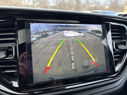 Used 2022 Dodge Durango GT image 18