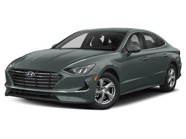 Used 2020 Hyundai Sonata SE FWD image 4
