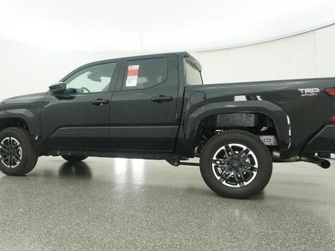 New 2025 Toyota Tacoma TRD Sport image 20