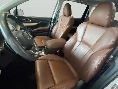 Used 2019 Subaru Ascent Touring w/ Popular Package #3 AWD/4WD image 10