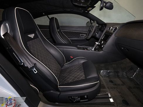 Used 2010 Bentley Continental GT Supersports AWD/4WD image 20