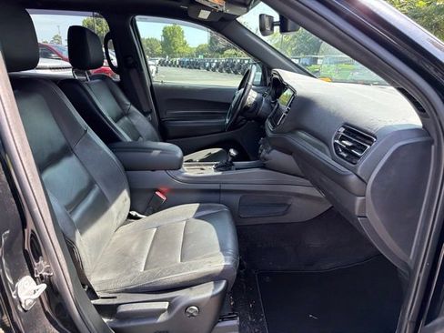 Used 2021 Dodge Durango GT RWD image 11