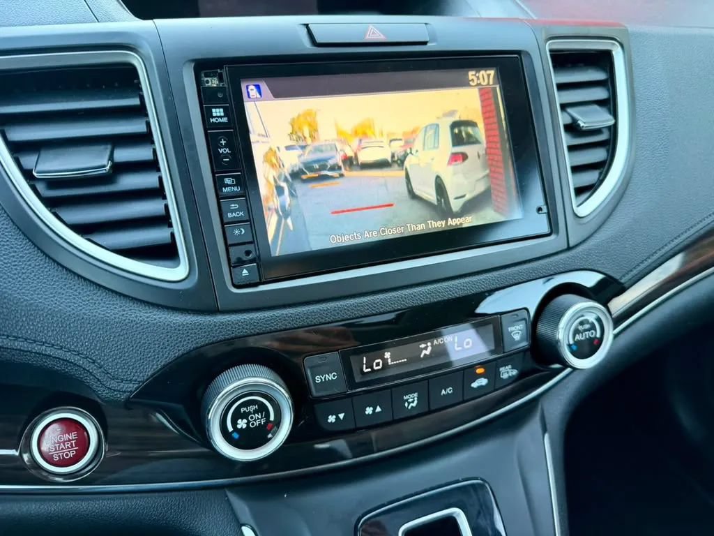 Used 2015 Honda CR-V EX-L image 18