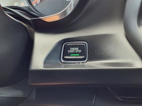 Used 2018 Chevrolet Camaro SS RWD image 12
