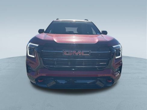 New 2026 GMC Terrain AT4 w/ LPO, Black Badging Package image 2
