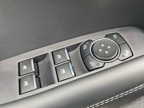 New 2026 Ford Mustang Mach-E Premium RWD image 17