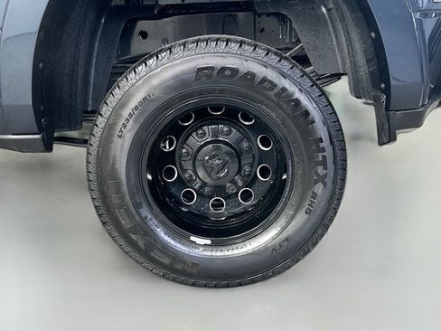 New 2026 RAM 3500 Limited AWD/4WD image 16