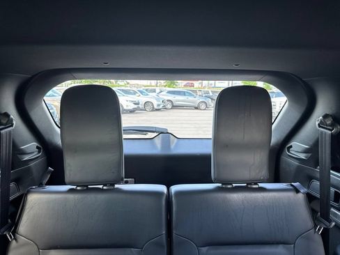 Used 2023 Mitsubishi Outlander SEL Black Edition AWD/4WD image 27