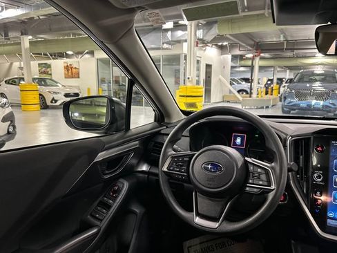 Certified 2026 Subaru Impreza 2.0i Sport AWD/4WD image 23