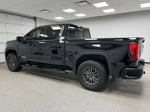 Used 2023 GMC Sierra 1500 Elevation w/ Elevation Premium Package AWD/4WD image 7