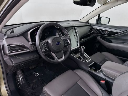 Certified 2023 Subaru Outback Onyx Edition image 14