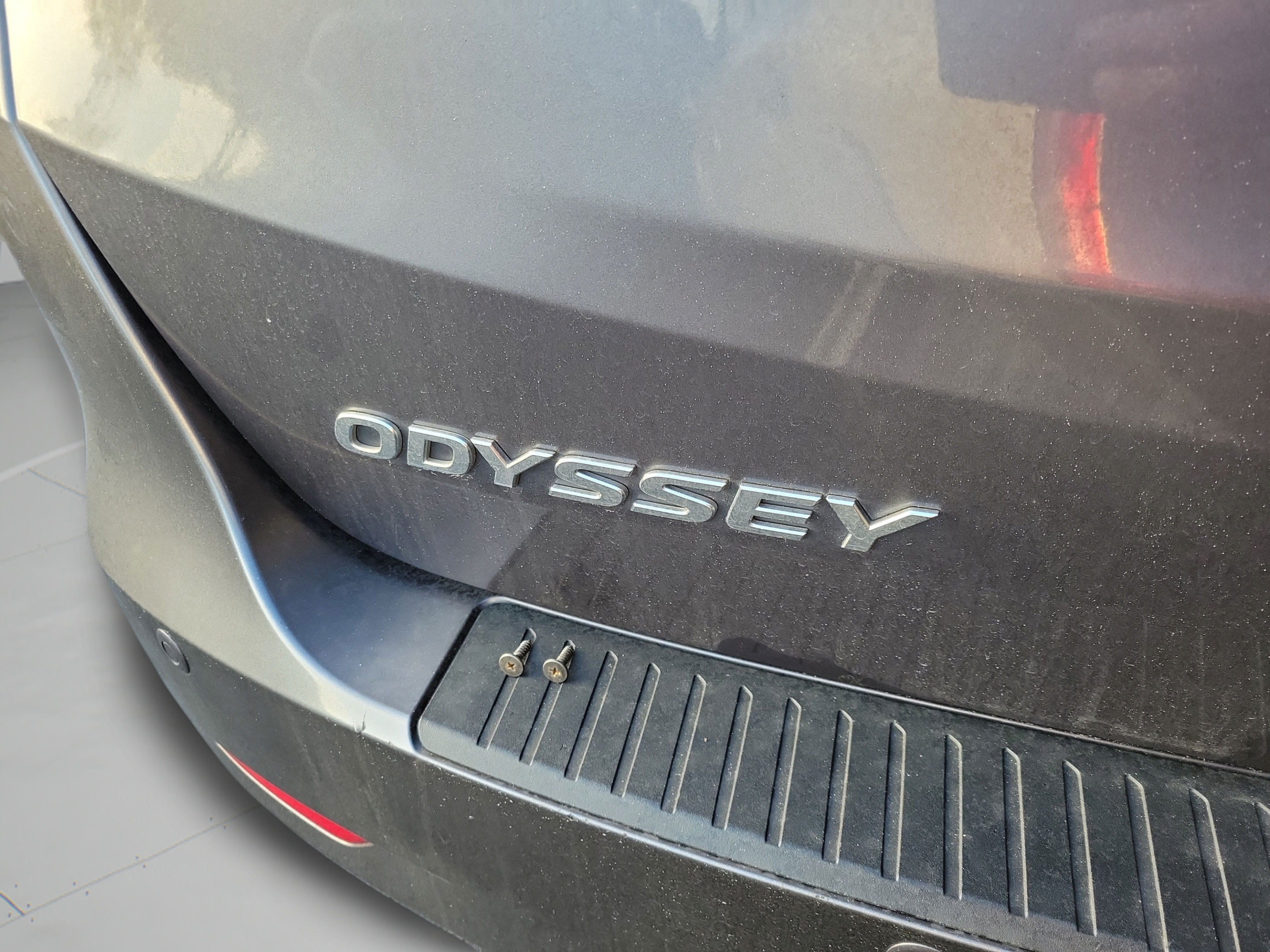Used 2021 Honda Odyssey Touring image 21