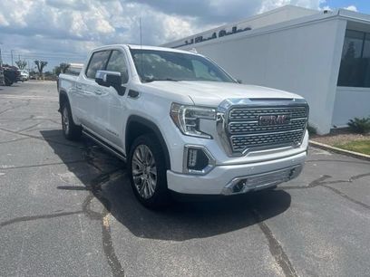 Certified 2022 GMC Sierra 1500 Denali w/ Denali Premium Package