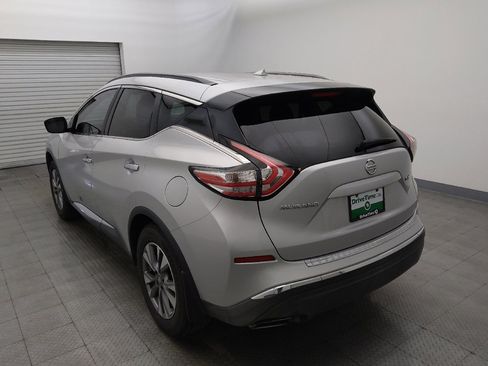 Used 2015 Nissan Murano SV w/ Cargo Package FWD image 5