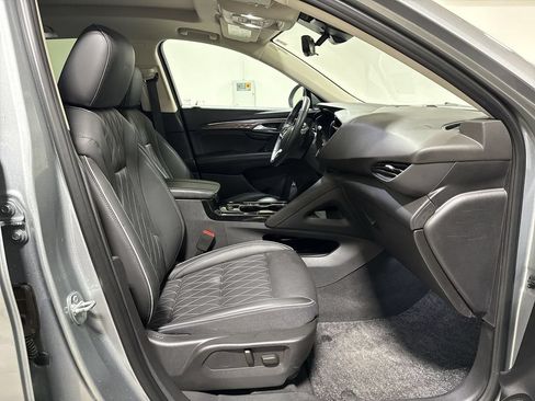 Used 2023 Buick Envision Avenir AWD/4WD image 22