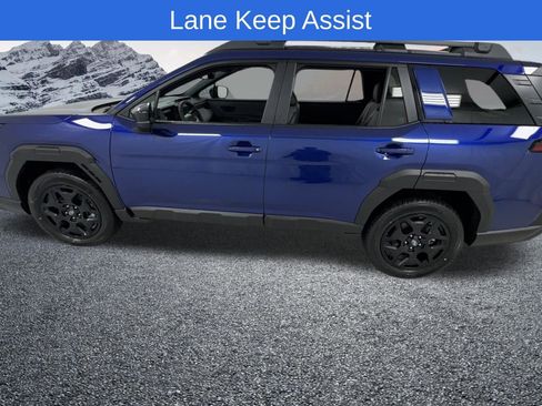New 2026 Subaru Outback Limited AWD/4WD image 6