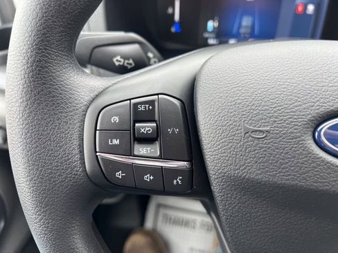 New 2026 Ford Transit 250 148 Medium Roof Extended AWD image 18