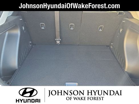 New 2026 Hyundai Kona SEL Sport FWD image 23