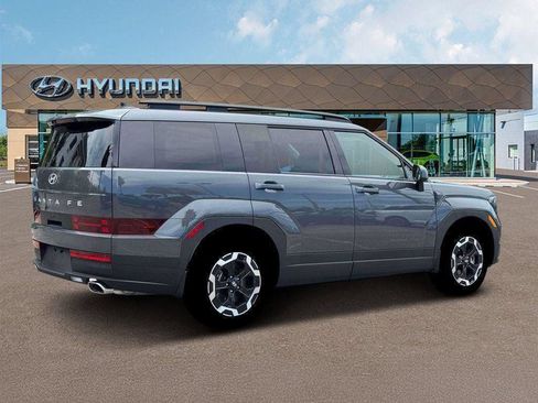 New 2026 Hyundai Santa Fe SEL FWD image 8