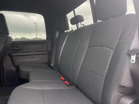 New 2026 RAM 2500 Tradesman AWD/4WD image 12