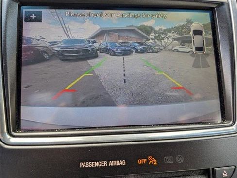 Used 2018 Lincoln MKX Reserve w/ Lincoln MKX Climate Package image 14