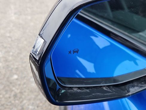 New 2026 Honda Prologue Touring image 6