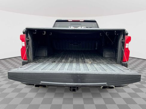 Certified 2022 Chevrolet Silverado 1500 RST image 25