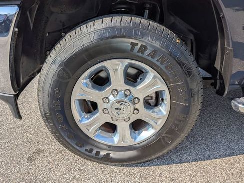Used 2026 RAM 2500 Big Horn AWD/4WD image 12