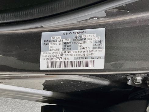 Used 2020 MAZDA CX-5 Grand Touring AWD/4WD image 32