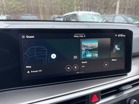 New 2026 Kia Sorento EX image 3