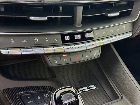 Used 2021 Cadillac CT5 Sport w/ Lighting Package AWD/4WD image 18