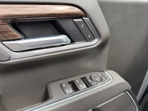 New 2026 Chevrolet Silverado 1500 RST w/ RST Select Package AWD/4WD image 14