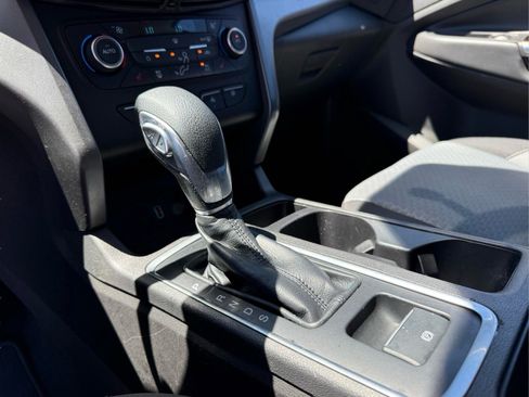 Used 2018 Ford Escape SE AWD/4WD image 24