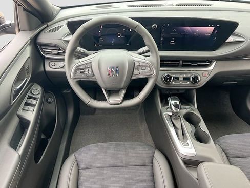 New 2026 Buick Envista Preferred w/ Convenience I Package image 16