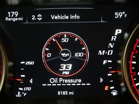 Used 2022 Dodge Charger Scat Pack image 57