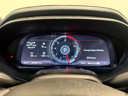 Used 2021 Cadillac CT4 Sport image 18