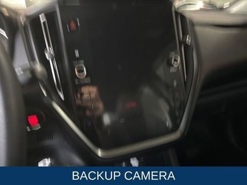 Used 2023 Subaru WRX Limited image 8