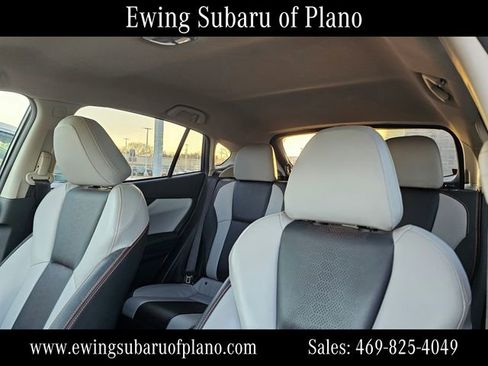 Used 2022 Subaru Crosstrek 2.5i Limited image 6