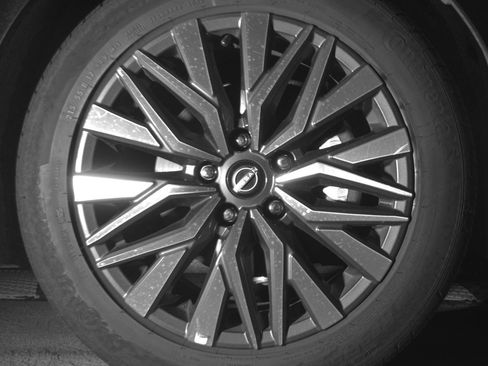 Used 2025 Nissan Altima 2.5 SV image 13