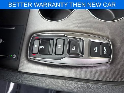 Certified 2025 Honda Ridgeline RTL image 18