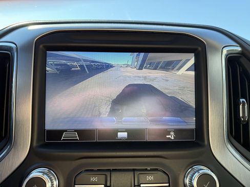 Used 2020 GMC Sierra 1500 SLT image 14