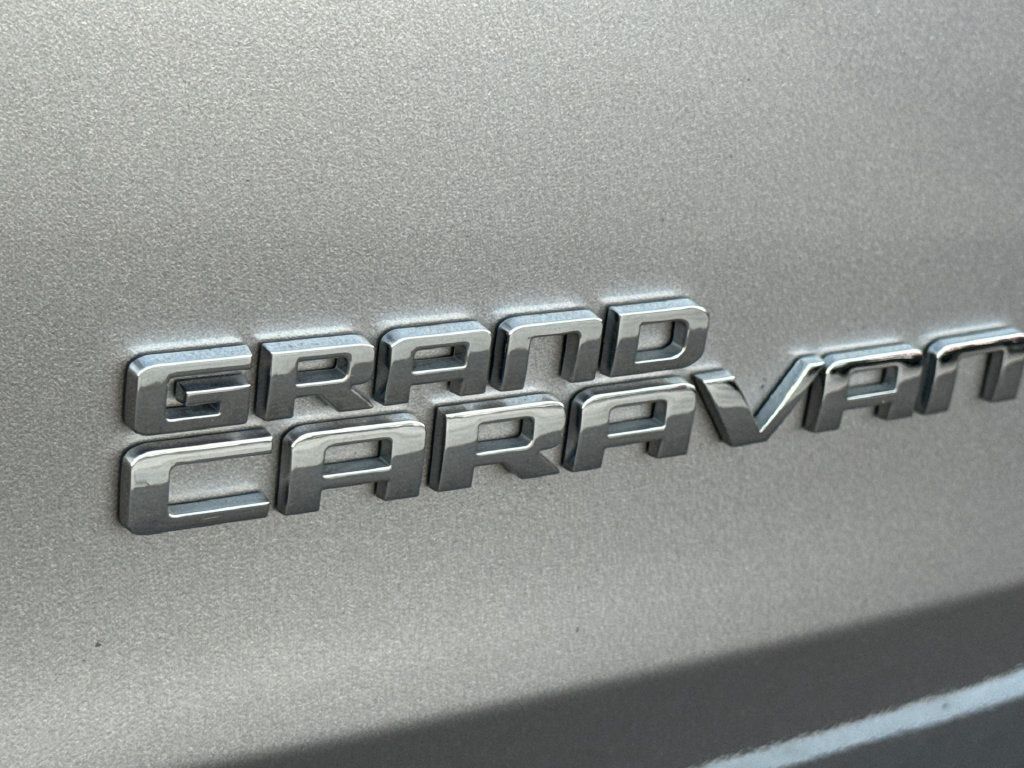 Used 2019 Dodge Grand Caravan GT FWD image 16