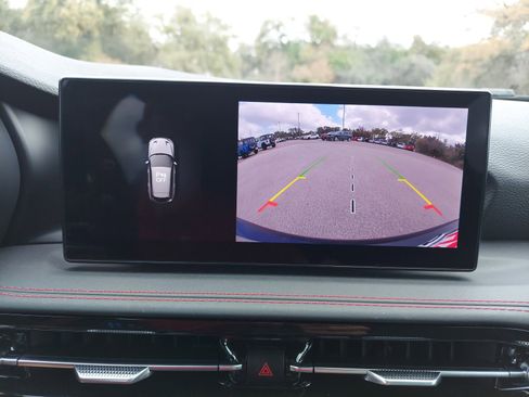 New 2025 Dodge Hornet GT image 14