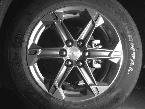 Used 2025 Chevrolet Blazer LT FWD image 14