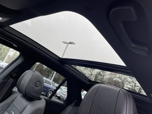 New 2026 Mercedes-Benz GLE 53 AMG 4MATIC image 21