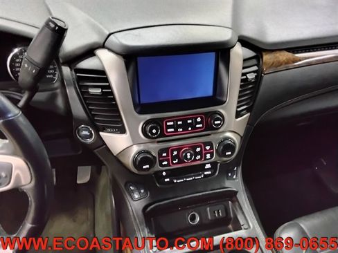 Used 2015 GMC Yukon XL Denali w/ Touring Package image 12