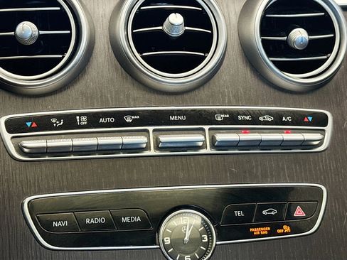 Used 2021 Mercedes-Benz C 300 Sedan w/ Premium Package image 10